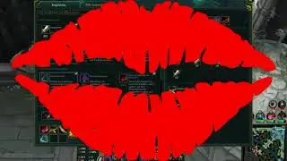 FaNiX IST HARRY POTTER ??! // League of Legends