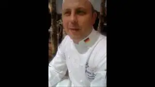 Tag 1 auf dem Bocuse d&acute;Or