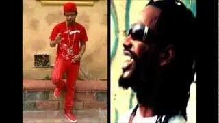 Chase Cross & 3 Starr - So Long - Keno 4 Star Prod. {System Riddim} Apr. 2012