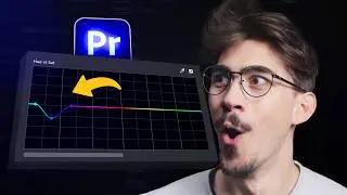 How I Color Grade ALL MY VIDEOS! (Step-by-Step)