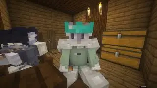 THE INTERVIEW (EVEROT POV)
