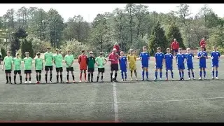 GKS PIAST GLIWICE vs TS SZOMBIERKI BYTOM (rocznik 2009)