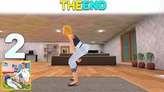 🆕 Pregnant Mom 2022: Virtual Life House Games Gameplay Walkthrough End Android,ios  | | Max Level