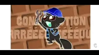 [Request] Construction creu has a sparta citata bme remix (for @July_DeHerrera)