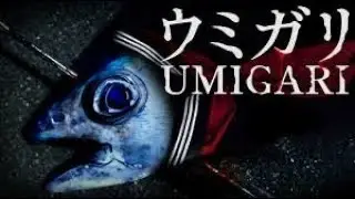 チラズアートさん最新作やるよ！【UMIGARI | ウミガリ】