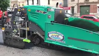 Location Mini finisseur V&ouml;gele SUPER 800-3i STPB
