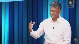 Ramesh kharel interview