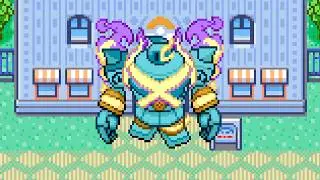 H&Aacute; MEGA EVOLU&Ccedil;&Atilde;O QUE &Eacute; MAIOR QUE GIGANTAMAX! - POK&Eacute;MON QUETZAL Z-A #04