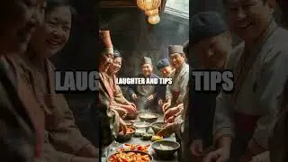 The Journey of Korea's Kimchi: From Farm to Table