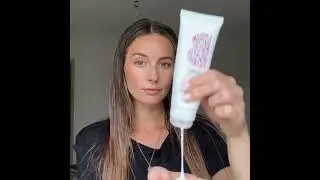 Briogeo Hair Revival: From Scalp to Silky Perfection Tutorial! ✨