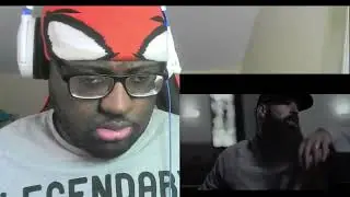 Mesus One King (Official Music Video) Reaction