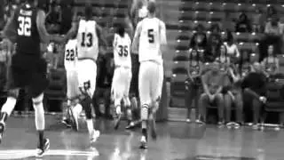 Brandon Edwards...Toughness!