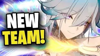 I used Yao Guang as a Main DPS and THIS Happened... | Honkai Star Rail