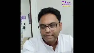 Student Feedback For DMIT test At Rathi's Aspire Academy Pune