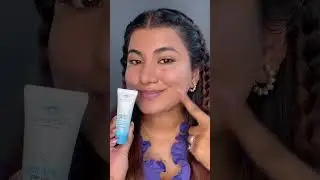 Transform your makeup routine with the Forever52 Hydrating Primer!