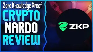 Zero Knowledge Proof (ZKP) - $100M Infrastructure vs Empty Promises 🚀