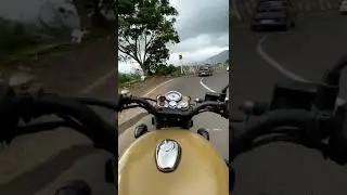 #royalenfield #bulletclassic350 #lonavla #lonavlaride#shortride #pro_shubhu
