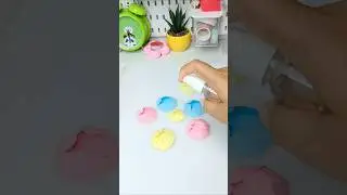 Diy blooming paper flowers 🌸🌸/ paper craft ideas ✨✨#diy #craft #papercraft #shorts #youtubeshorts