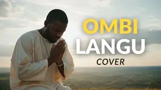 My Prayer to My Lord | Deep Swahili Worship Song | Minister Emmanuel