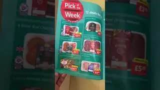 Lidl Kids new collection and Pick of the Week | 21 - 27 April | 2022
