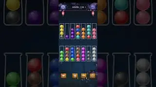 Ball Sort Puzzle 112