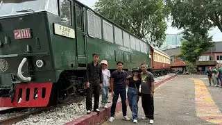 KUALA LUMPUR ➡️ MELAKA