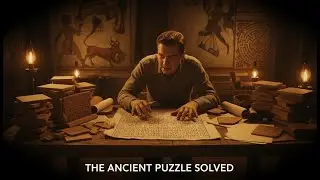 Cracking the Minoan Code: How a Puzzle Master Unlocked Ancient Greek