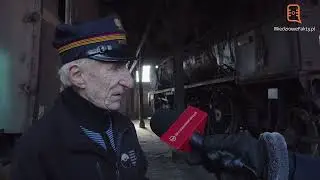 Muzeum Kolejnictwa w Jaworzynie Śląskiej MF