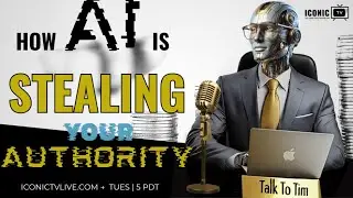 The Emotional Economy: Why Empathy Is the New Currency of Influence || TUES 5 PM PST ||