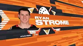 NHL 25 Anaheim at Edmonton