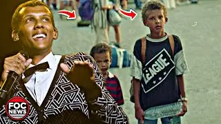 Скрытый смысл вирусной песни &laquo;Papaoutai&raquo; группы Stromae