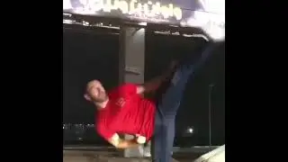 Boyka: Undisputed 5 | Scott Adkins, Dave Bautista, Training Leaked Footage