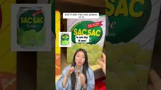 How to shop at a Korean grocery store - Pt.9 Drinks! #hmart #koreanfood #koreanculture #asianfood