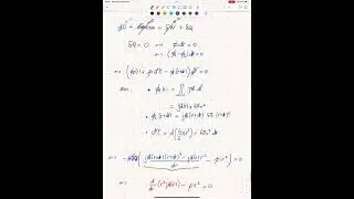 Correction d’un exercice de diffusion thermique : sphère radioactive (diffusion en sphériques)