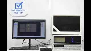 Essen Incucyte S3 Live-Cell Imaging and Analysis System  [BOSTONIND] - 58242