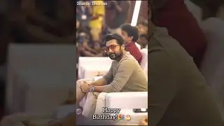 Happy 50th Birthday Suriya Anna! 🥳🎉 Naddipin Nayagan's Grand Celebration! - Sharon Thomas! ❤️🥳❤️&zwj;🔥💝💖