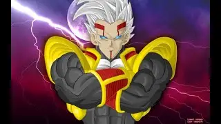 Dragon Ball Xenoverse 2 : How to Get Revenge Final Flash (EASY)