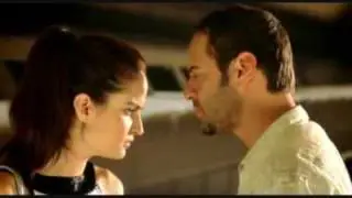 O Kadın - Mia pista apo fosforo & Herşeyi yak (Greek & English subs) (Μια πίστα από φώσφορο)