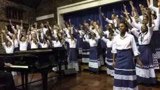 Welcome to Roedean School