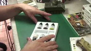 VALLEJO US VIETNAM OLIVE DRAB
