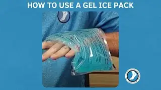 How to Use Gel Ice Pack