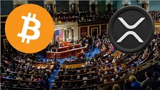 🚨 &iexcl;HOY ES EL D&Iacute;A! 😱 VOTACI&Oacute;N FINAL DEL SHUTDOWN 💥 XRP Y BITCOIN SE DESPLOMAN 🚨 #xrp #ripple #bitcoin