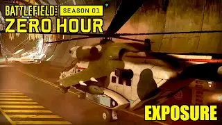BATTLEFIELD 2042: Exposure Conquest Fun