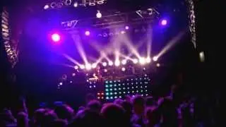 Kill Paris Live House of Blues San Diego 2013 (keep your secrets)