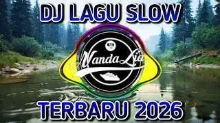 DJ TERBARU 2026 | ALBUM LAGU ENAK | ALBUM LAGU SLOW | DJ TIK TOK FULL BASS