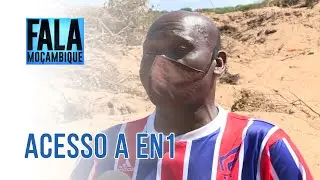 ACESSO A EN1 A PARTIR DE CHONGOENE