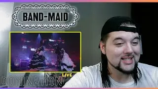 Drummer reacts to 