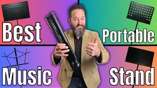 Я протестировал 6 пюпитров и нашел ЛУЧШИЙ (на сегодняшний день)!