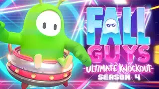 FALL GUYS 4041 (Season 4)