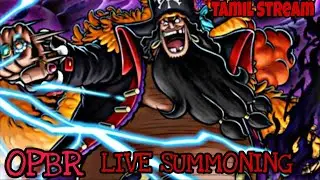 Summoning untill I get him BB SUMMONS